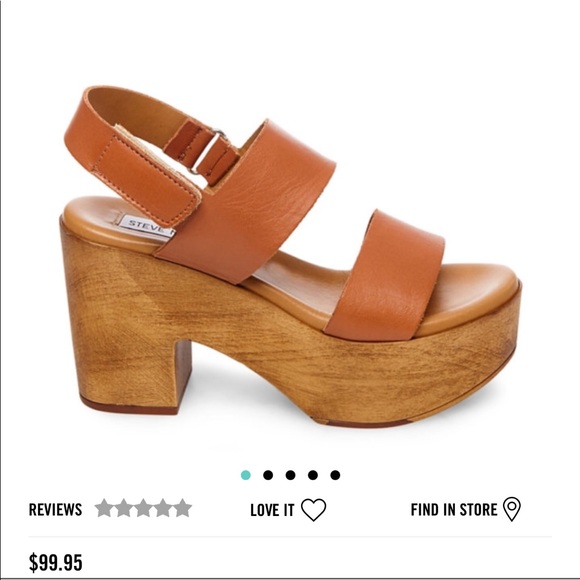 Steve Madden “Marena” - Picture 13 of 13